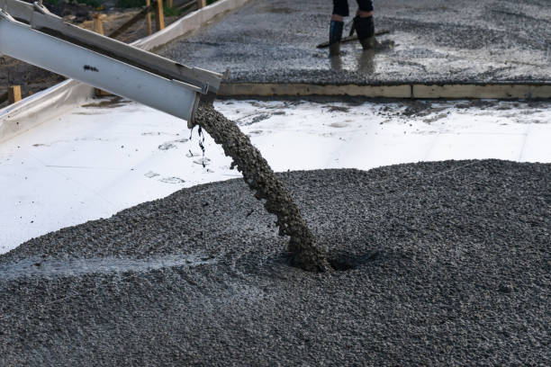 Best Concrete Grinding and Polishing in Helper, UT