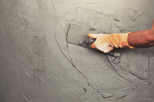 Best Concrete Sealing and Maintenance in Helper, UT