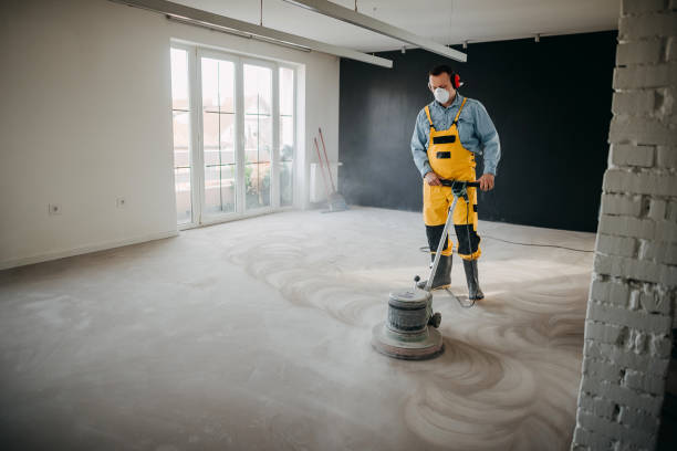  Helper, UT Concrete contractor Pros