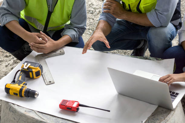 Best Concrete Demolition Services in Helper, UT